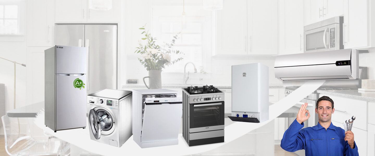 Kayseri Gaggenau Servisi